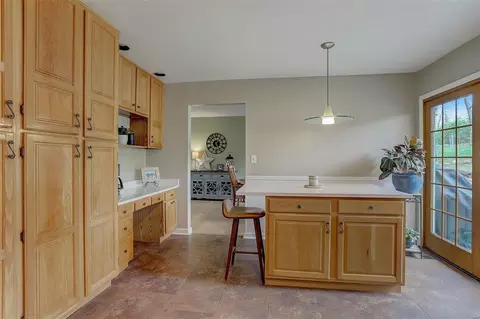 Kitchen - 276 Glandore Dr, Ballwin, MO 63021 photo 3 of 5