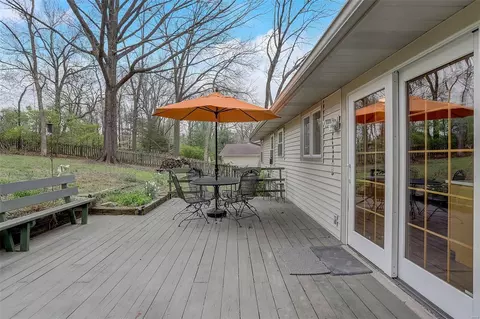 Exterior - 276 Glandore Dr, Ballwin, MO 63021 photo 6 of 11