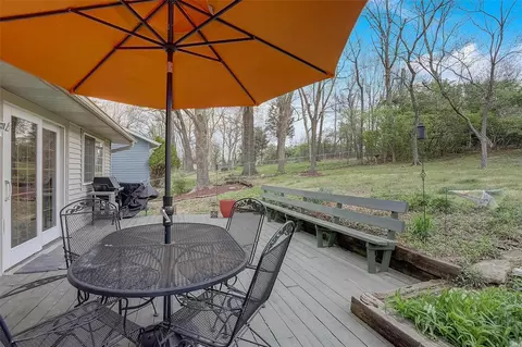 Exterior - 276 Glandore Dr, Ballwin, MO 63021 photo 7 of 11