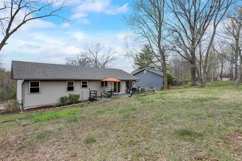Exterior - 276 Glandore Dr, Ballwin, MO 63021 photo 11 of 11