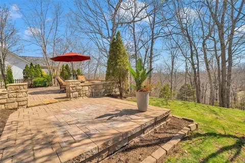 Exterior - 626 Legends Bluffs Ct, Eureka, MO 63025 photo 6 of 8