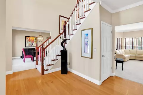 Entry Way - 626 Legends Bluffs Ct, Eureka, MO 63025 photo 1 of 4