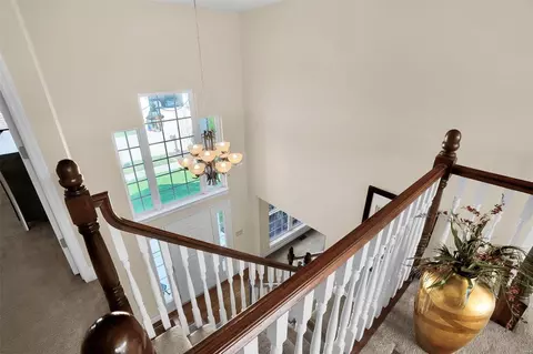 Entry Way - 626 Legends Bluffs Ct, Eureka, MO 63025 photo 4 of 4