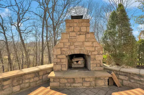 Exterior - 626 Legends Bluffs Ct, Eureka, MO 63025 photo 8 of 8