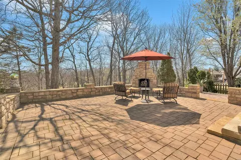 Exterior - 626 Legends Bluffs Ct, Eureka, MO 63025 photo 4 of 8