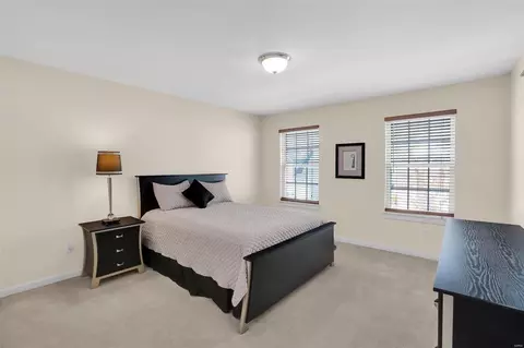 Bedroom - 626 Legends Bluffs Ct, Eureka, MO 63025 photo 5 of 6