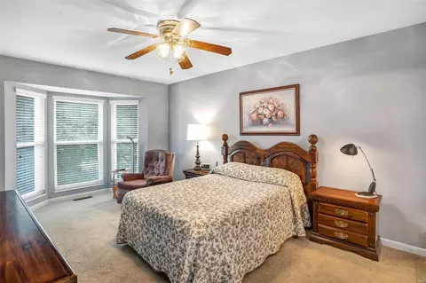 Bedroom - 505 Galway Dr, O'fallon, MO 63366 photo 2 of 3