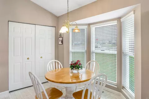 Dining - 505 Galway Dr, O'fallon, MO 63366 photo 3 of 3