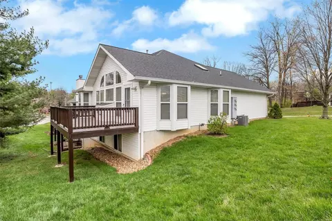 Exterior - 505 Galway Dr, O'fallon, MO 63366 photo 8 of 8