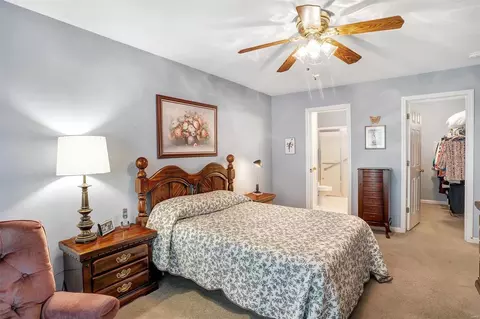 Bedroom - 505 Galway Dr, O'fallon, MO 63366 photo 3 of 3