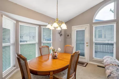 Dining - 505 Galway Dr, O'fallon, MO 63366 photo 1 of 3