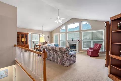 Living - 505 Galway Dr, O'fallon, MO 63366 photo 1 of 4