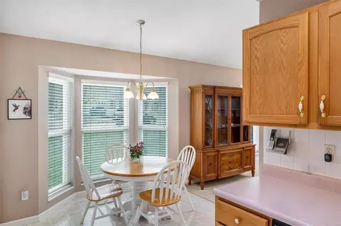 Dining - 505 Galway Dr, O'fallon, MO 63366 photo 2 of 3