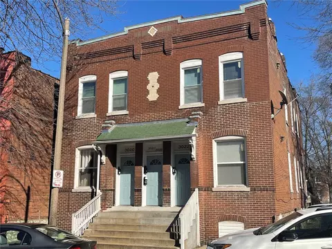 3020 Texas Ave, Saint Louis, MO 63118