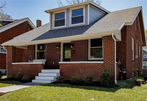 6918 Dartmouth Ave, Saint Louis, MO 63130
