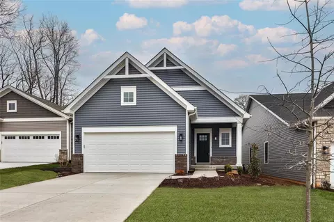 6424 Anna Grace Ln, Affton, MO 63123
