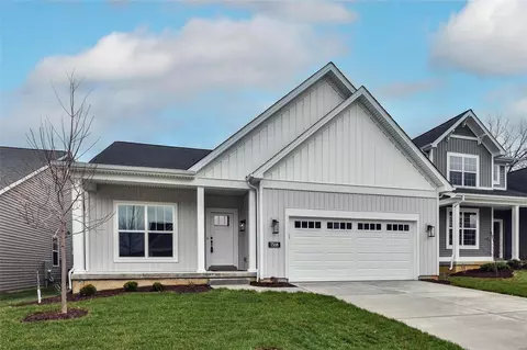7508 Patricia Metz Ln, Affton, MO 63123