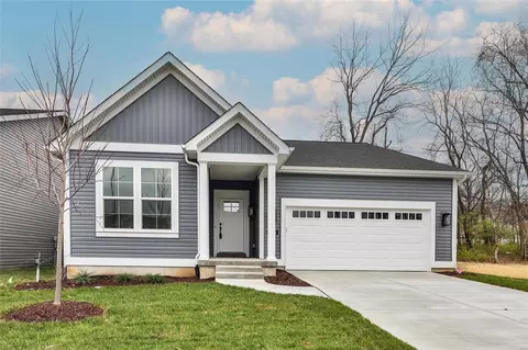 7516 Patricia Metz Ln, Affton, MO 63123