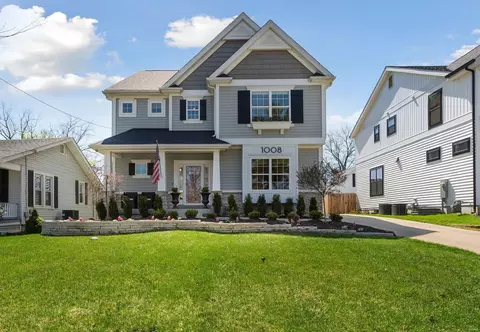 1008 Kirkham Ave, Glendale, MO 63122