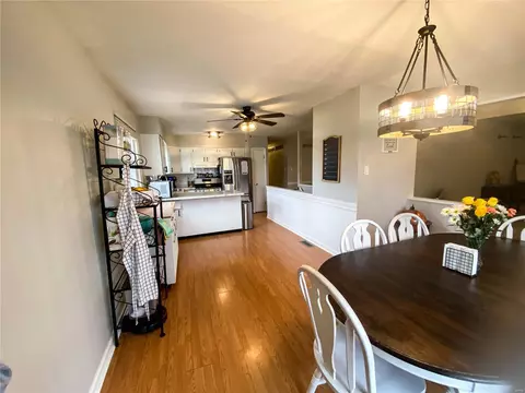 Dining - 583 Bridgebend Rd, Manchester, MO 63021 photo 3 of 3