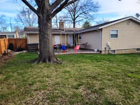 Exterior - 583 Bridgebend Rd, Manchester, MO 63021 photo 5 of 5
