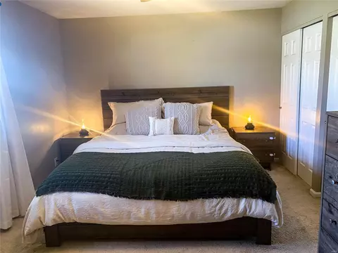 Bedroom - 583 Bridgebend Rd, Manchester, MO 63021 photo 6 of 7