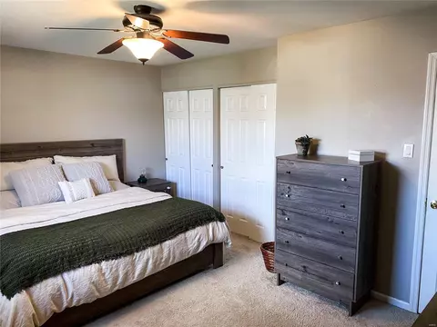 Bedroom - 583 Bridgebend Rd, Manchester, MO 63021 photo 7 of 7