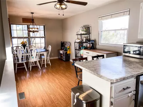 Kitchen - 583 Bridgebend Rd, Manchester, MO 63021 photo 1 of 3