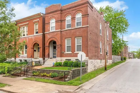 3001 Indiana Ave, Saint Louis, MO 63118