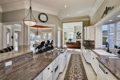 Kitchen - 6 Upper Whitmoor Dr, Weldon Spring, MO 63304 photo 1 of 7