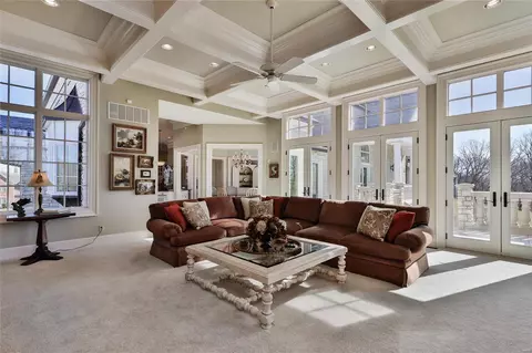 Living - 6 Upper Whitmoor Dr, Weldon Spring, MO 63304 photo 5 of 17