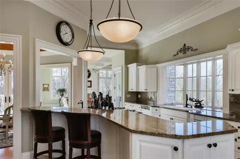 Kitchen - 6 Upper Whitmoor Dr, Weldon Spring, MO 63304 photo 7 of 7