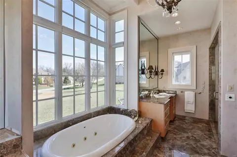Bath - 6 Upper Whitmoor Dr, Weldon Spring, MO 63304 photo 2 of 6