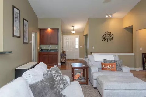 Living - 1117 Spring Lilly Ct, High Ridge, MO 63049 photo 8 of 8