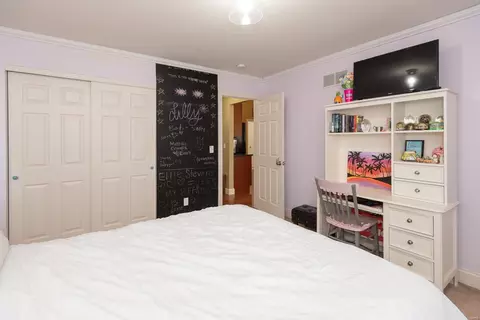 Bedroom - 1117 Spring Lilly Ct, High Ridge, MO 63049 photo 6 of 12