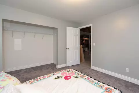 Bedroom - 1117 Spring Lilly Ct, High Ridge, MO 63049 photo 12 of 12