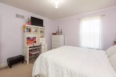 Bedroom - 1117 Spring Lilly Ct, High Ridge, MO 63049 photo 5 of 12