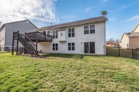 Exterior - 1117 Spring Lilly Ct, High Ridge, MO 63049 photo 2 of 4