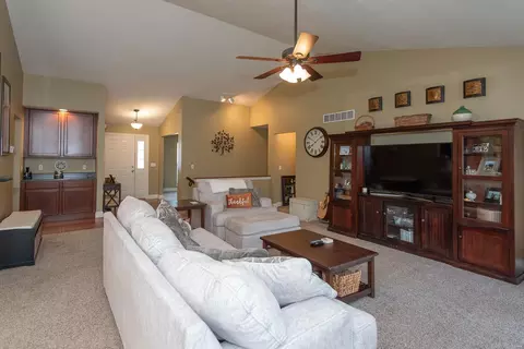Living - 1117 Spring Lilly Ct, High Ridge, MO 63049 photo 6 of 8