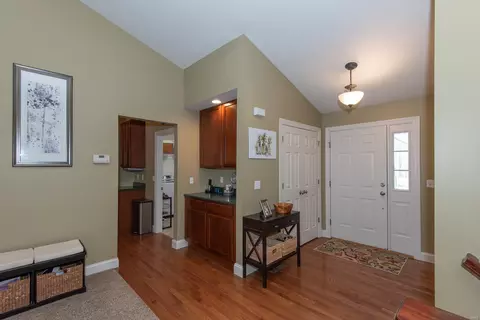 Entry Way - 1117 Spring Lilly Ct, High Ridge, MO 63049 photo 2 of 3