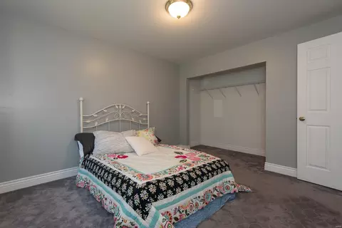 Bedroom - 1117 Spring Lilly Ct, High Ridge, MO 63049 photo 10 of 12