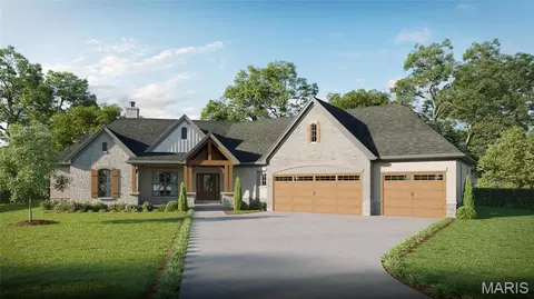 0 Cypress-ests Schaper Farms, Foristell, MO 63348