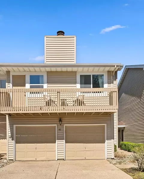 45 Monterey Cypress UNIT LAKE, Lake Saint Louis, MO 63367