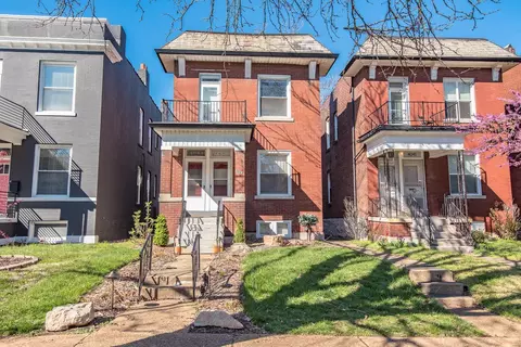 4043 Hartford St, Saint Louis, MO 63116