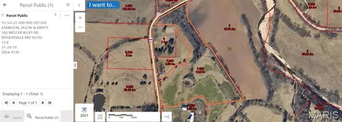 0 Tdb State Highway Kk, Fordland, MO 65656