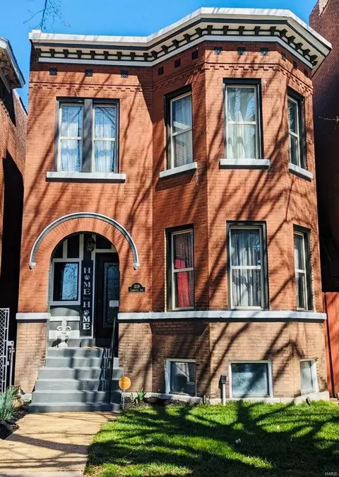 3219 Lafayette Ave, Saint Louis, MO 63104