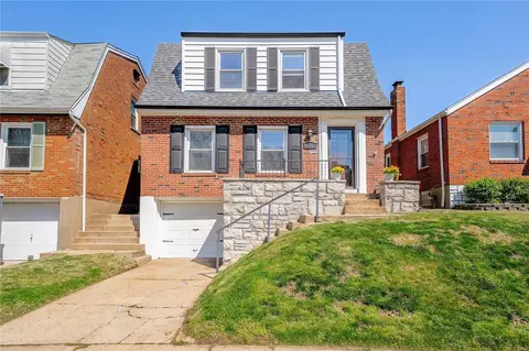 6533 Tholozan Ave, Saint Louis, MO 63109