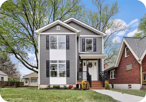 7058 Bancroft Ave, Saint Louis, MO 63109