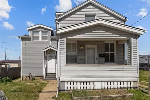 251 Wachtel Ave, Saint Louis, MO 63125