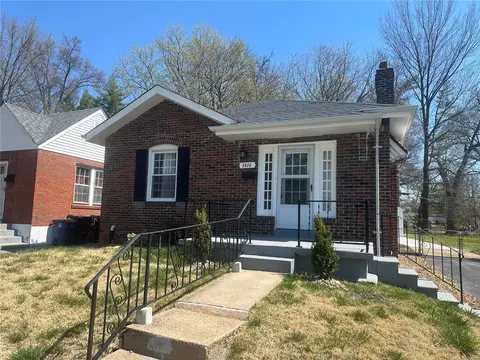 1416 Tamerton Ave, Saint Louis, MO 63132